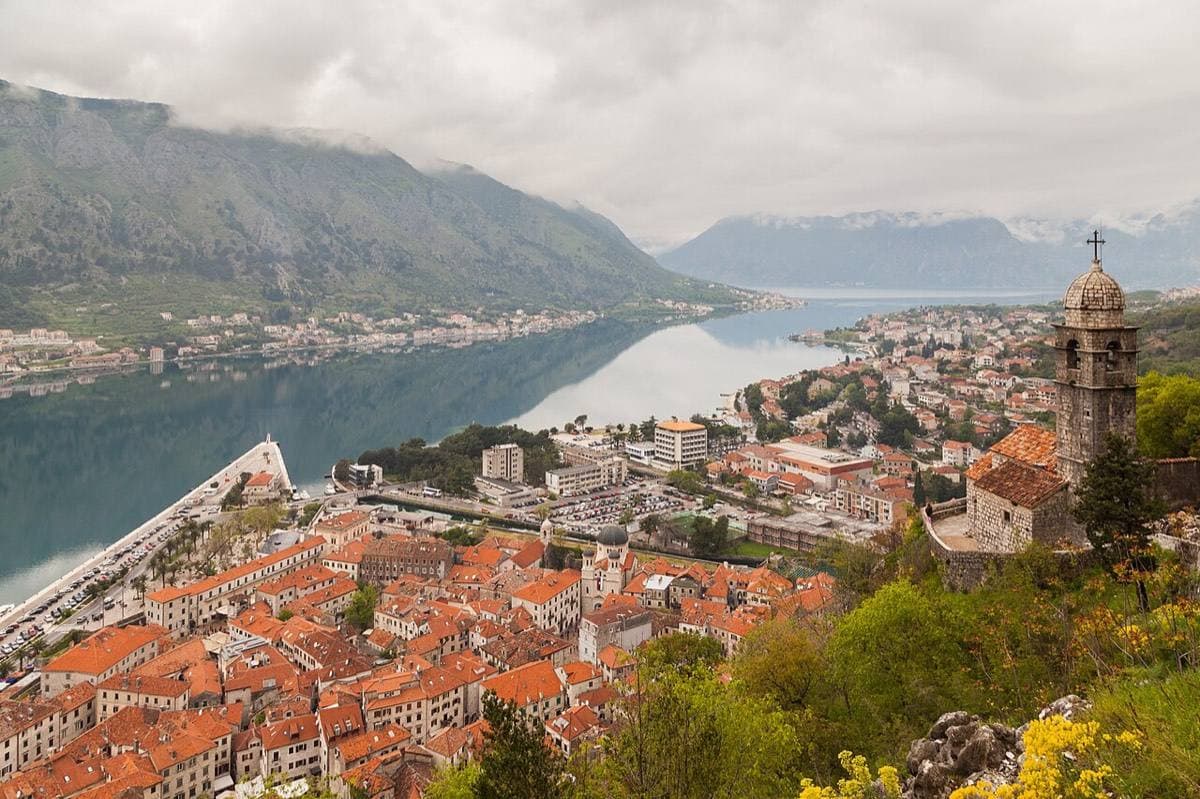 Dubrovnik an einem Tag: Altstadt und Panoramen